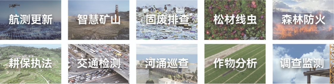 無人機機庫發(fā)力低空經濟，塑造低空發(fā)展新模式